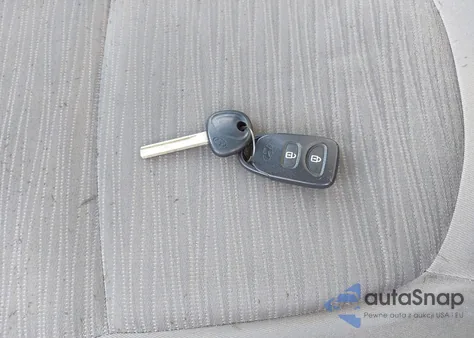 2016 Hyundai Accent Se из США, поврежденный, VIN KMHCT4AE9GU036239